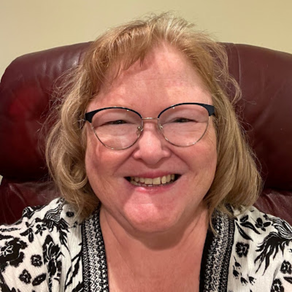 Meet your Posher, Gretchen
